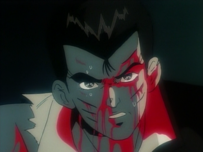 A.D. Police (Fansubber)